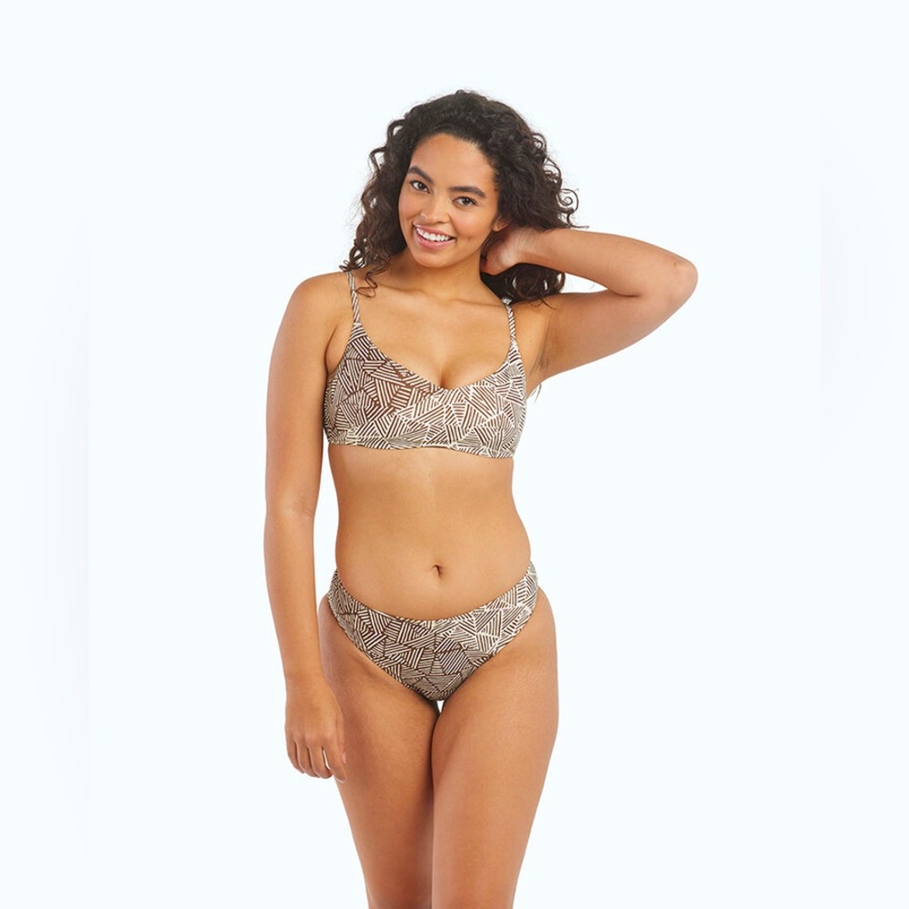 Summersalt Bikini Size 8